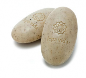 Seife - mit Verbenenblättern 100g