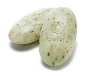 Seife - mit Traubenkernen 100g