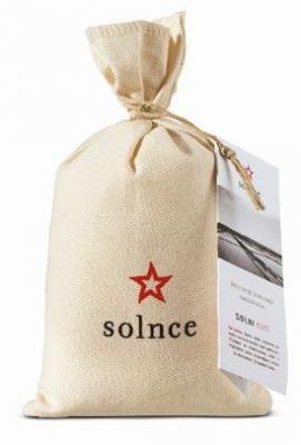 Fleur de Sel 125g Leinensack